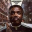 Preacher Man Albumcover