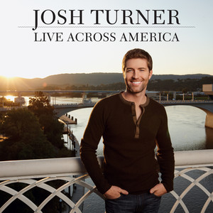 Live Across America album
