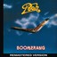 Boomerang (Remastered Version) Albumcover