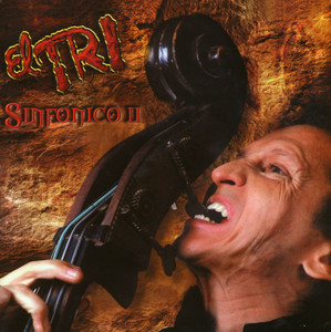 Sinfónico II album