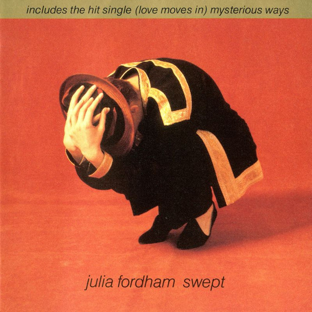 Swept cover