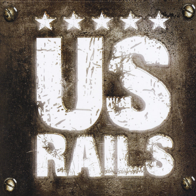Us Rails cover