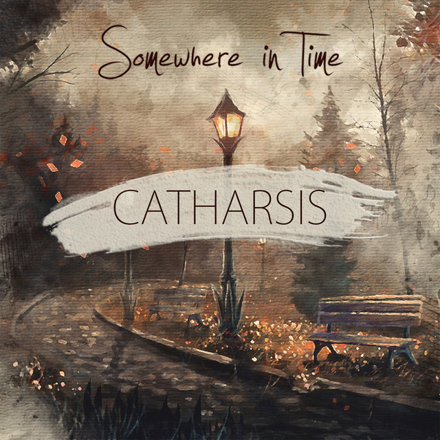 Somewhere in Time Photo