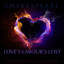 Love's Labour's Lost By William Shakespeare Albumcover