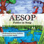 Aesop: Fables in Song Albumcover