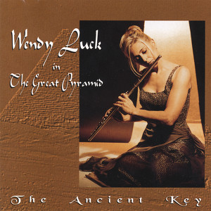The Ancient Key Albumcover