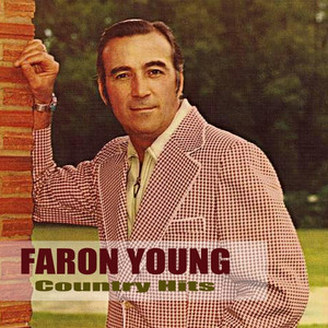 Country Hits album