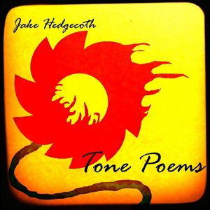 Tone Poems Albumcover