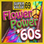 Super Value 69: Flower Power 60s Albumcover