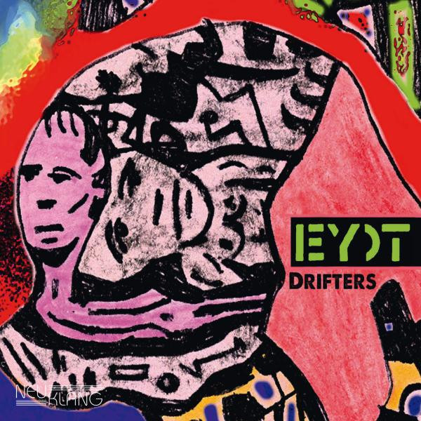 Drifters cover