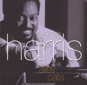 Alley Cats album