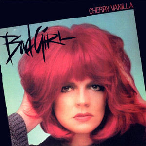 Bad Girl cover