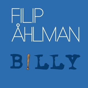 Filip &Aring;hlman