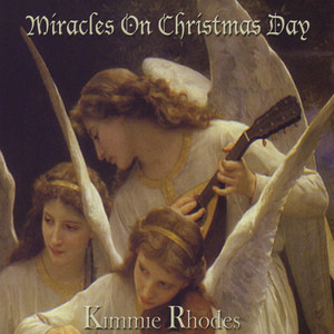 Miracles on Christmas Day album
