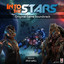 Into the Stars (Original Game Soundtrack) cover