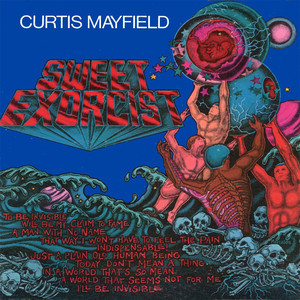 Sweet Exorcist album
