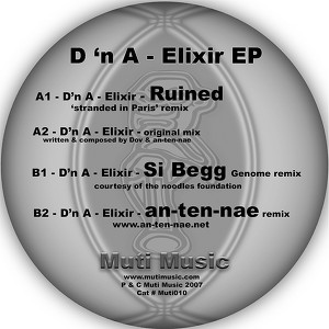 D 'n A