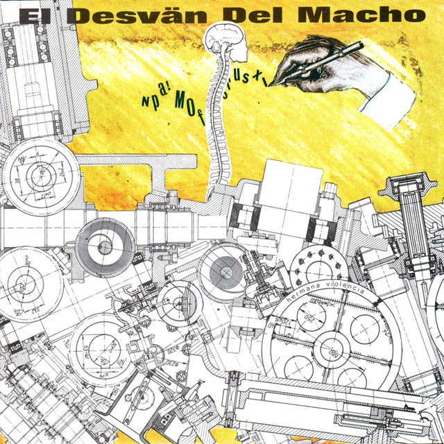 El Desván del Macho Photo