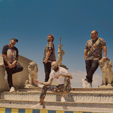 Boomdabash profile