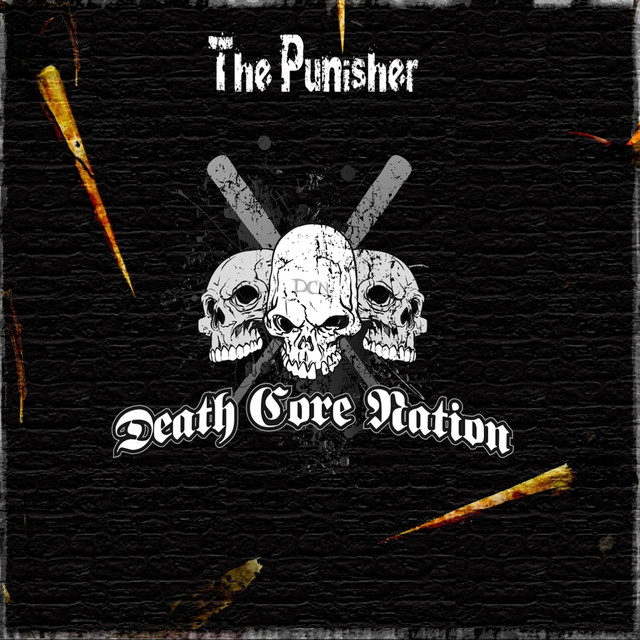 The Punisher Photo