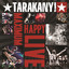 Maximumhappy Live Albumcover