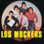 Los Mockers Albumcover