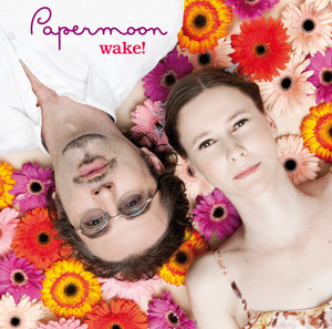 Wake! cover