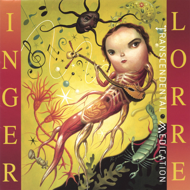 Inger Lorre Photo