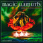 Magic Elements: The Best of Clannad cover