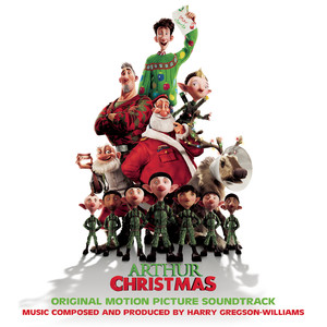 Arthur Christmas - Original Motion Picture Soundtrack album