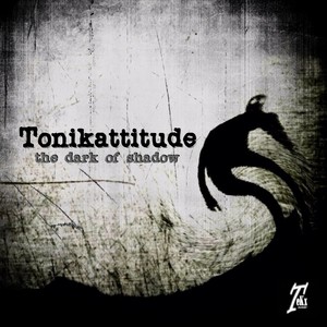 The Dark of Shadow Albumcover