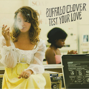 Test Your Love cover
