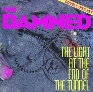 The Light at the End of the Tunnel album