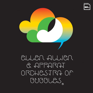 Orchestra of Bubbles album