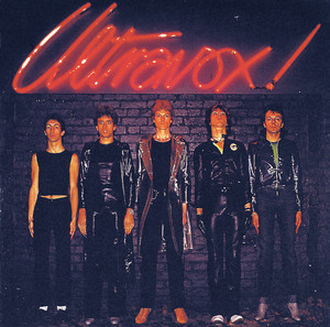 Ultravox! album