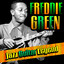 Jazz Guitar Legend cover