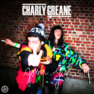 Charly Greane