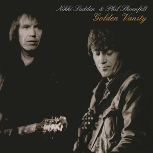 Golden Vanity cover