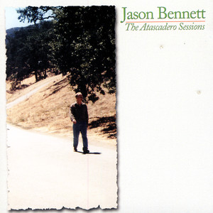 The Atascadero Sessions Albumcover