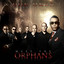 Meet the Orphans cover
