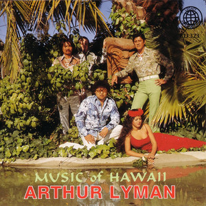 Music of Hawaii album