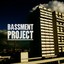 Bassment Project Albumcover