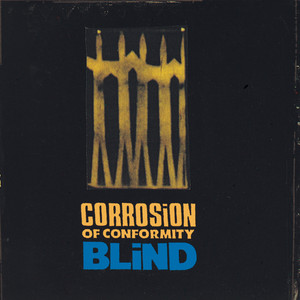 Blind album