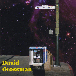 David Shepherd Grossman