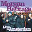 Live in Amsterdam 2003 cover