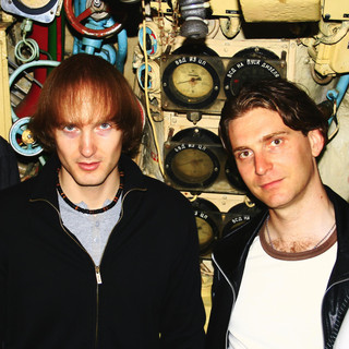 Sons of Alpha Centauri Photo