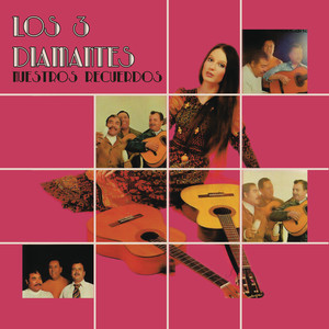 Nuestros Recuerdos cover