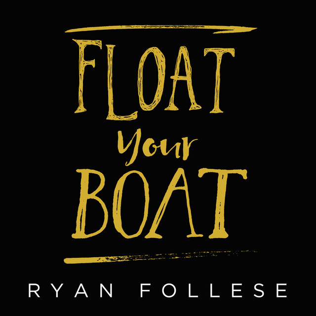 Float Your Boat cover