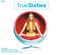 True 60s 3CD Set cover