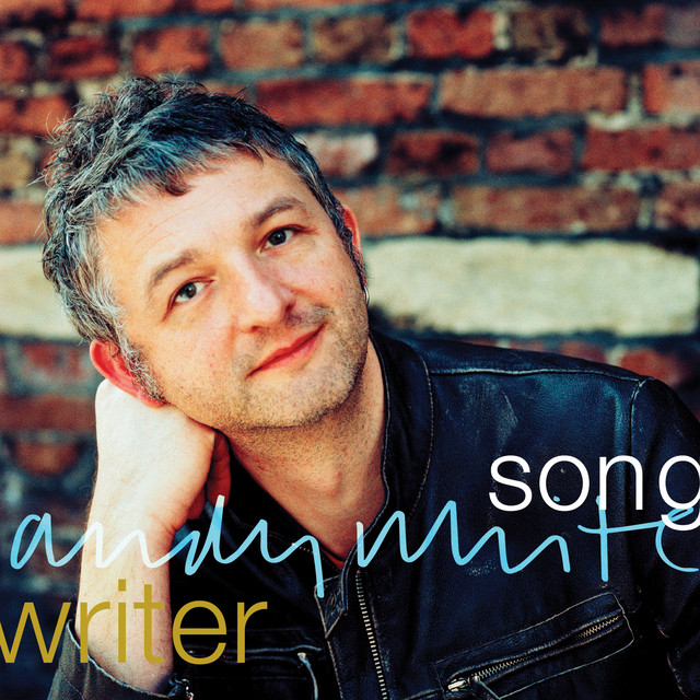 Songwriter cover